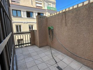 Dúplex en alquiler en El Pla del Remei en Valencia