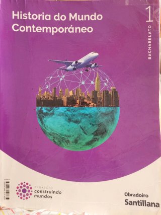 HISTORIA DO MUNDO CONTEMPORANEO 1 BCH CONSTRUIN...