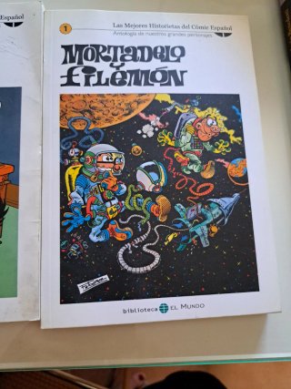 Libros