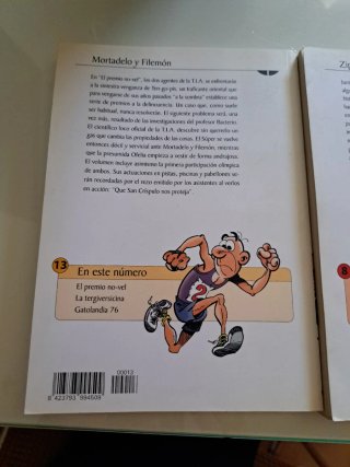 Libros