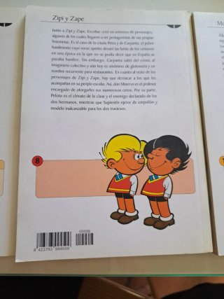 Libros