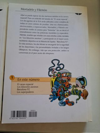 Libros