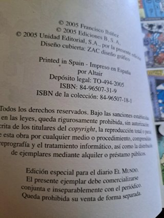 Libros