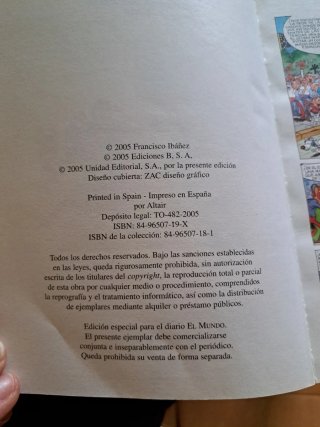 Libros