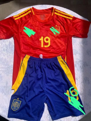 Conjunto niño