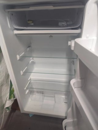 Frigorífico Midea