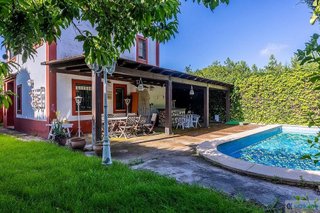 Chalet en venta en Espartinas Pueblo en Espartinas