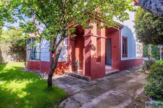 Chalet en venta en Espartinas Pueblo en Espartinas