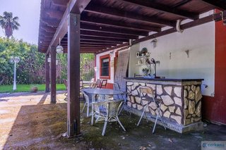 Chalet en venta en Espartinas Pueblo en Espartinas