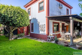 Chalet en venta en Espartinas Pueblo en Espartinas