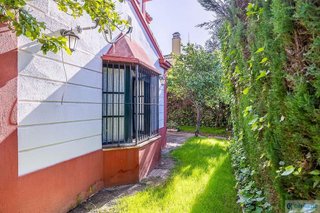 Chalet en venta en Espartinas Pueblo en Espartinas