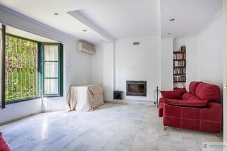 Chalet en venta en Espartinas Pueblo en Espartinas