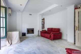 Chalet en venta en Espartinas Pueblo en Espartinas
