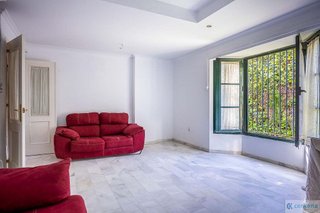 Chalet en venta en Espartinas Pueblo en Espartinas
