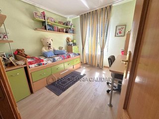 Casa adosada en venta en Zona Sur en Burgos