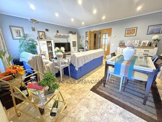 Casa adosada en venta en Zona Sur en Burgos