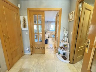 Casa adosada en venta en Zona Sur en Burgos