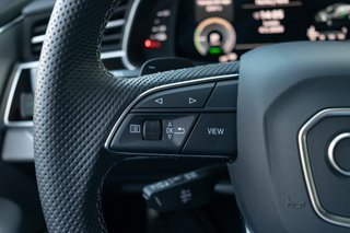 Audi Q8 S line 55 TFSIe 290kW quattro tiptronic