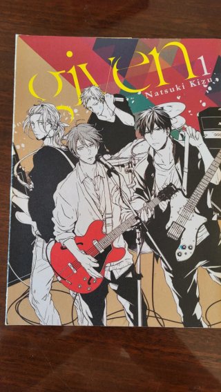 Colección de novelas Manga. 5 libros