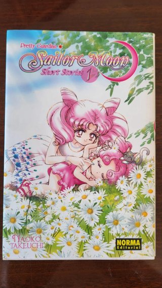 Colección de novelas Manga. 5 libros