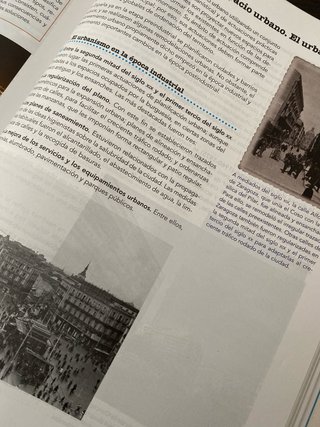 Libro geografía2 bachillerato