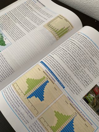 Libro geografía2 bachillerato
