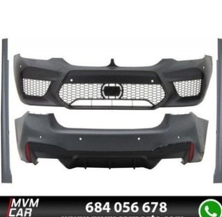 Kit de carroceria Bmw Serie 5 G30 Tipo M5 Distroni