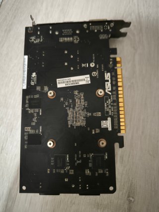 Gráfica ASUS GeForce GT 440 1GB GDDR5 (Fermi)