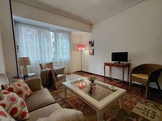 Piso en venta en Coronación en Vitoria-Gasteiz