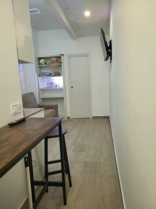 Alquilar estudio por dias
