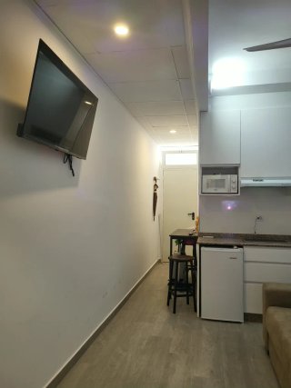 Alquilar estudio por dias