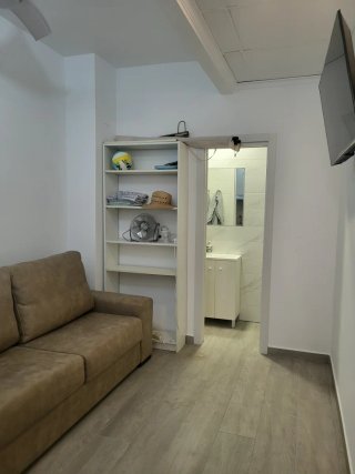 Alquilar estudio por dias