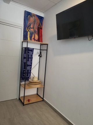 Alquilar loft