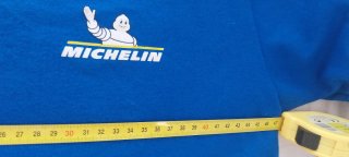 Camiseta Oficial Michelin