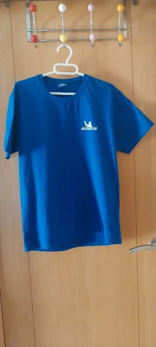 Camiseta Oficial Michelin