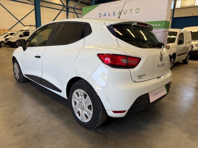 Renault Clio Business TCe 66kW (90CV) GLP -18
