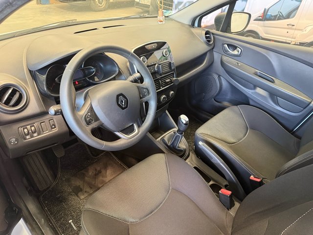 Renault Clio Business TCe 66kW (90CV) GLP -18