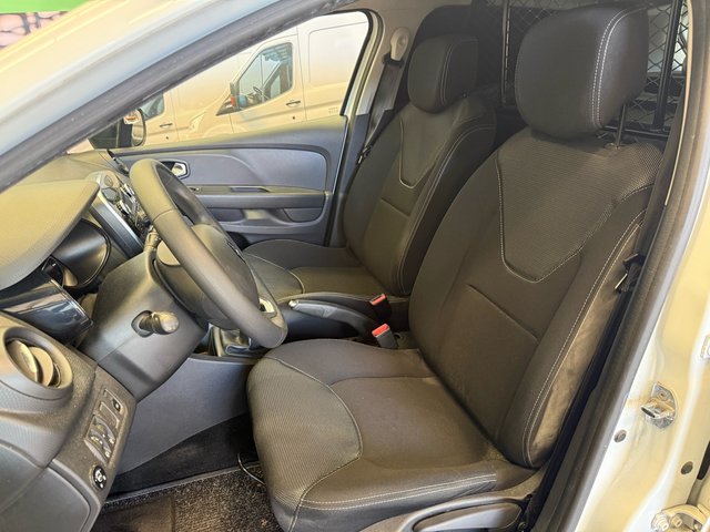 Renault Clio Business TCe 66kW (90CV) GLP -18
