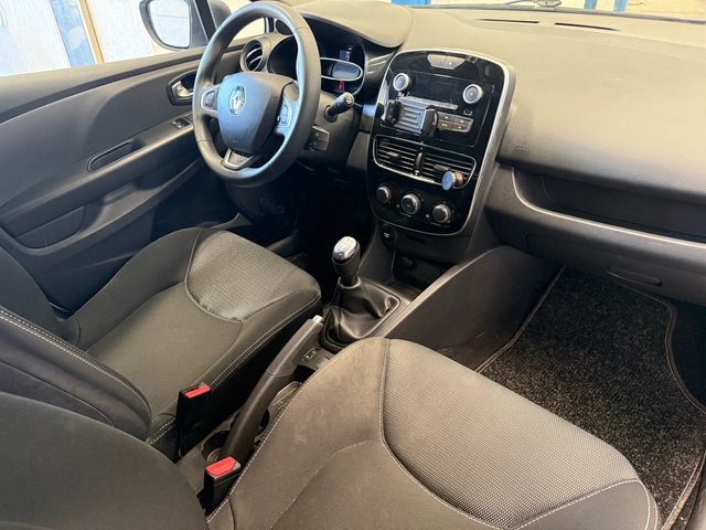 Renault Clio Business TCe 66kW (90CV) GLP -18