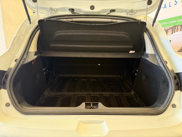 Renault Clio Business TCe 66kW (90CV) GLP -18