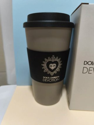Taza Dolce & Gabbana Devotion