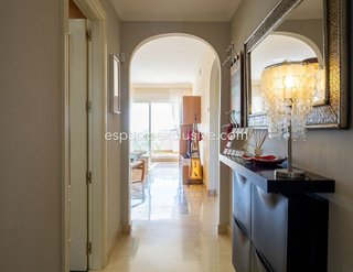 Piso en alquiler en La Cala de Mijas en Mijas