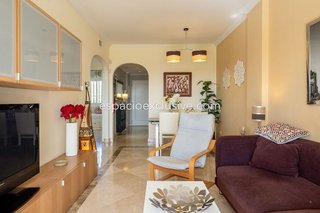 Piso en alquiler en La Cala de Mijas en Mijas