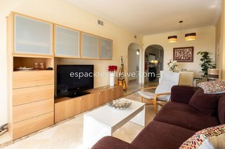 Piso en alquiler en La Cala de Mijas en Mijas