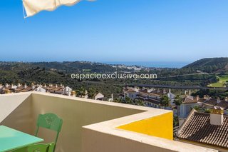 Piso en alquiler en La Cala de Mijas en Mijas
