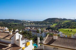 Piso en alquiler en La Cala de Mijas en Mijas