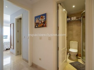 Piso en alquiler en La Cala de Mijas en Mijas