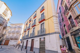 Edificio en venta en Loja