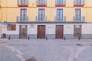 Edificio en venta en Loja