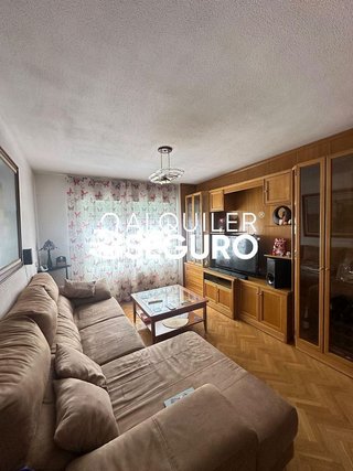 Piso en alquiler en El Arroyo - La Fuente en Fuenlabrada